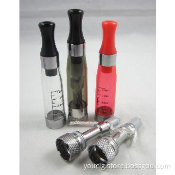 dry herb vaporizer wholesale clearomize colorful ce4+ Ego kit